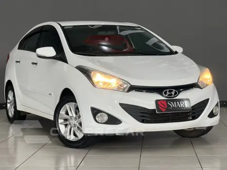 HB20S 1.6 PREMIUM 16V FLEX 4P MANUAL