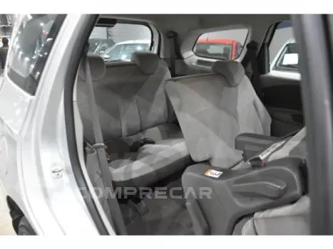 SPIN - 1.8 LTZ 8V 4P AUTOMÁTICO