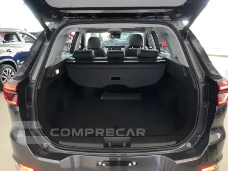 TIGGO 7 PRO 1.5 TCI FLEX HYBRID MAX DRIVE CVT