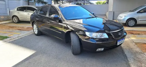 AZERA 3.3 MPFI GLS Sedan V6 24V