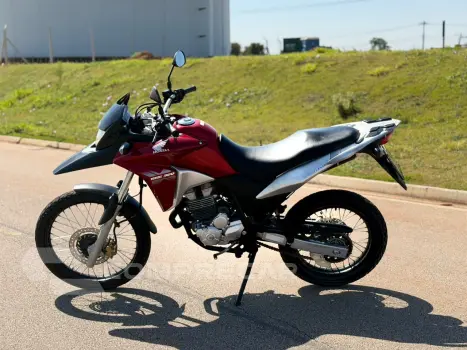 XRE 300
