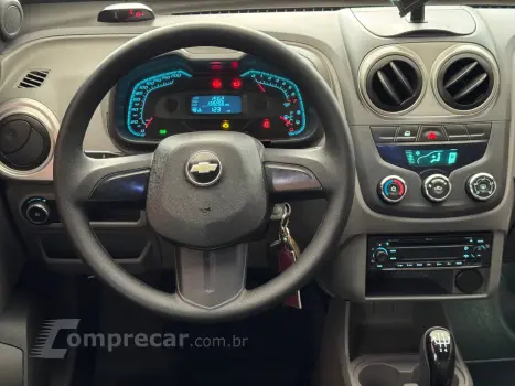 AGILE 1.4 MPFI LTZ 8V