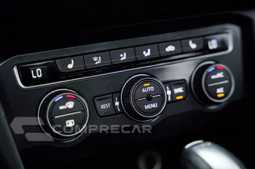 TIGUAN Allspac Comf 250 TSI 1.4 Flex