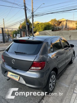 GOL 1.0 8V