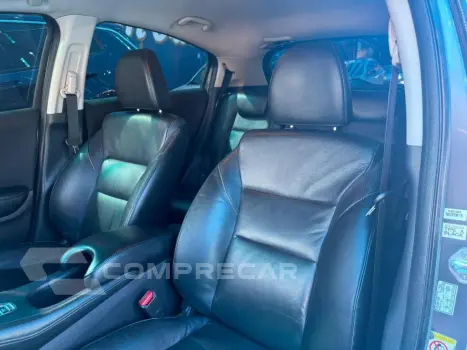 HR-V EXL 1.8 Flexone 16V 5p Aut.