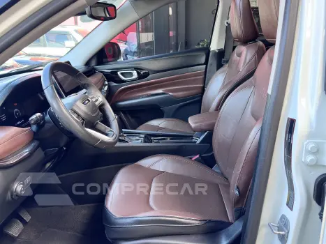COMPASS 1.3 T270 TURBO FLEX LIMITED AT6