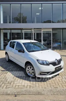 SANDERO S Edition Flex 1.0 12V 5p Mec.