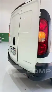 FIORINO 1.4 MPI FURGÃO ENDURANCE 8V FLEX 2P MANUAL