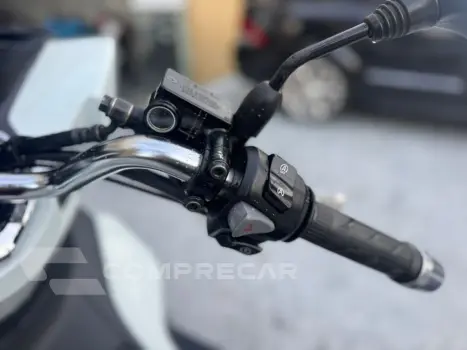 PCX 160