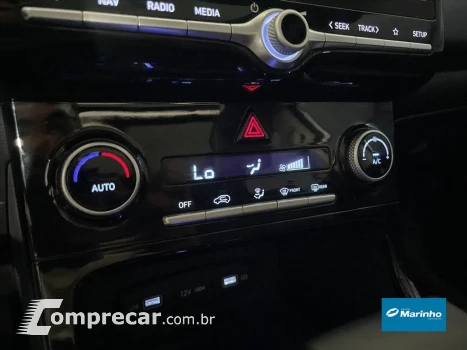CRETA 1.0 TGDI FLEX PLATINUM AUTOMÁTICO