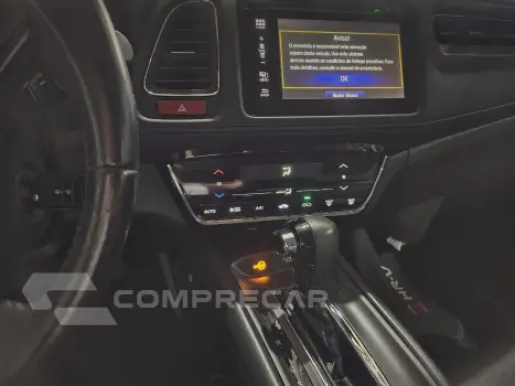 HR-V 1.8 16V EXL
