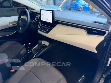 Corolla Altis premium