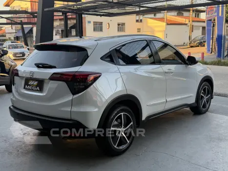 HR-V 1.8 16V FLEX EXL 4P AUTOMÁTICO