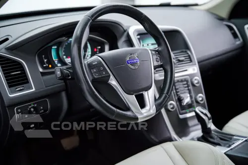 XC 60 2.0 T5  5p