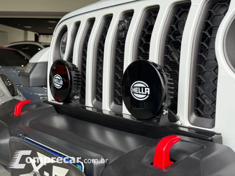 Gladiator Rubicon 3.6 V6 284 cv