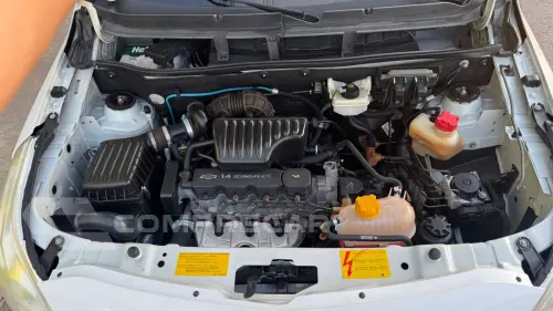 MONTANA 1.4 MPFI LS CS 8V