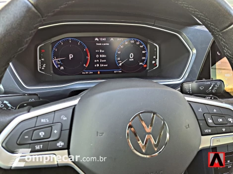 T-CROSS 1.4 250 TSI Highline