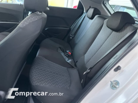 HB20 1.0 COMFORT 12V FLEX 4P MANUAL