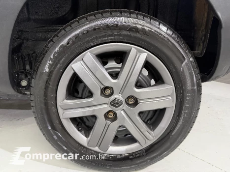 KWID 1.0 12V SCE ZEN