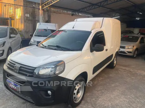 Fiat FIORINO 1.4 MPI Furgão Endurance 8V 3 portas