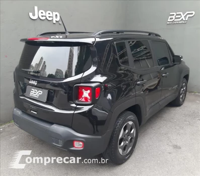 RENEGADE 1.8 16V