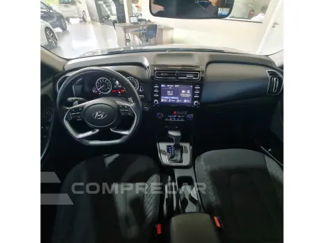 CRETA 1.0 TGDI FLEX LIMITED AUTOMÁTICO