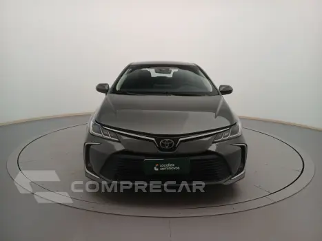 COROLLA 2.0 VVT-IE FLEX XEI DIRECT SHIFT