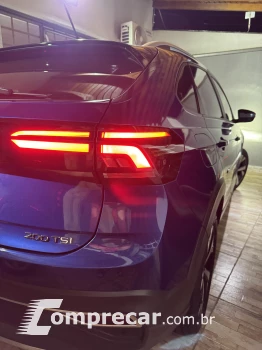 NIVUS 1.0 200 TSI Highline
