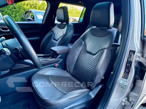 COMMANDER 2.0 Td380 Turbo Overland