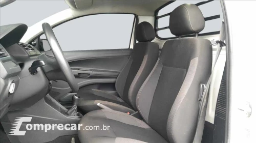 SAVEIRO 1.6 MSI ROBUST CS 16V FLEX 2P MANUAL