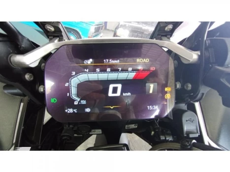 R 1250 GS - Trail