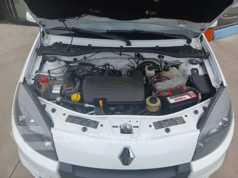 SANDERO Expression Hi-Flex 1.0 16V 5p