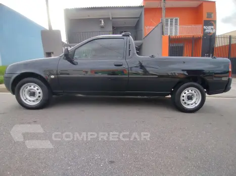 COURIER 1.6 MPI L 8V