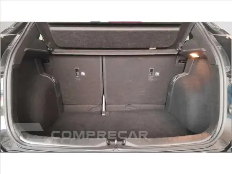 KICKS 1.6 16V FLEXSTART SENSE XTRONIC