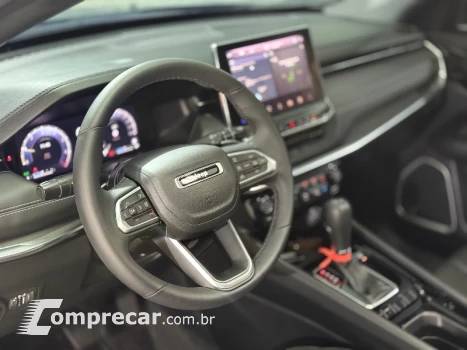 COMPASS 1.3 T270 Turbo S