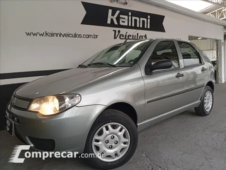 PALIO 1.0 MPI Trofeo Fire 8V