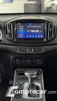 TIGGO 7 1.5 VVT Turbo Iflex TXS
