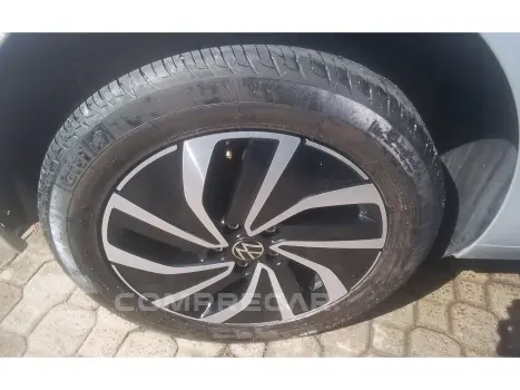 POLO 1.0 170 TSI HIGHLINE AUTOMÁTICO
