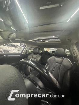 A3 1.8 TFSI Sedan Ambition 16V 180cv