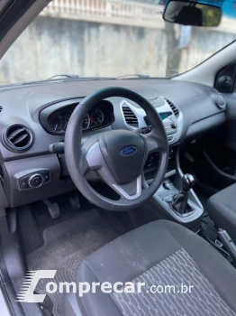 KA 1.5 SE 16V