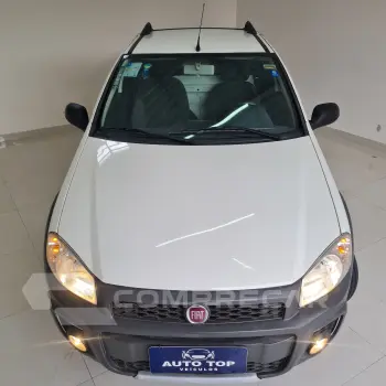 STRADA 1.4 MPI Hard Working CD 8V