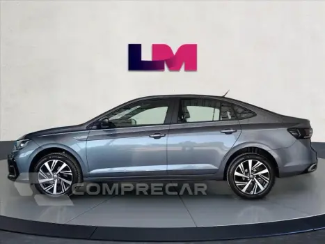 VIRTUS 1.0 200 TSI HIGHLINE AUTOMÁTICO