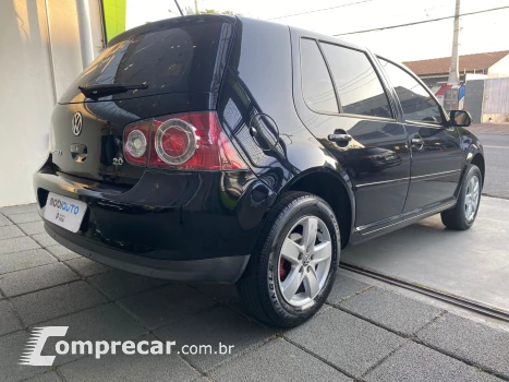 GOLF 2.0 MI Sportline 8V