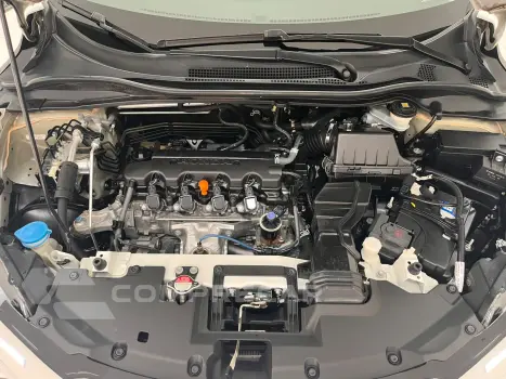 HR-V 1.8 16V EXL