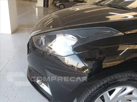 HB20 1.0 12V FLEX EVOLUTION MANUAL