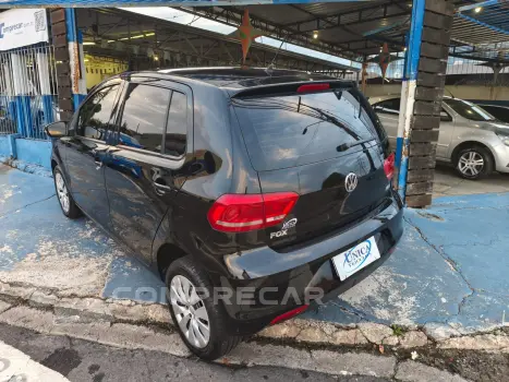 FOX 1.6 MSI Trendline 8V