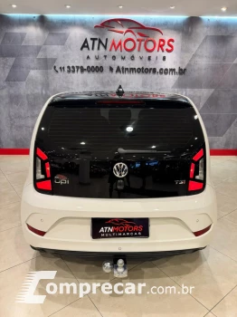 UP 1.0 12V 4P FLEX MOVE UP