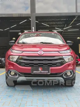 Toro Volcano 2.0 16V 4x4 TB Diesel Aut.