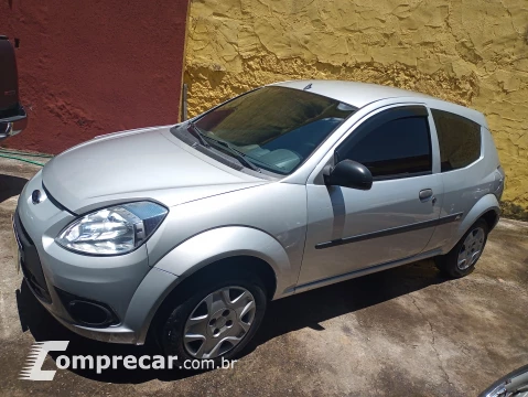 FORD KA 1.0 I 8V 2 portas