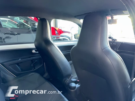 Up Speed 1.0 Tsi